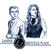 Lover &amp; Gentleman (Spanish)