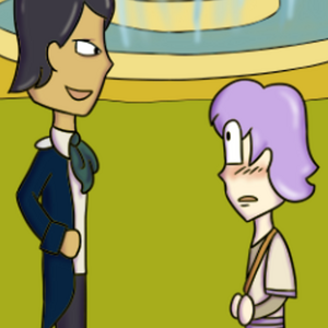 Chapter 7: Count Kim's Mansion (Part 2)