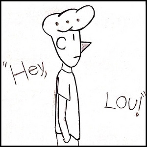 Pilot - (Do I really know you? hahah) 