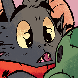 The Bat and the Hunter Part 3