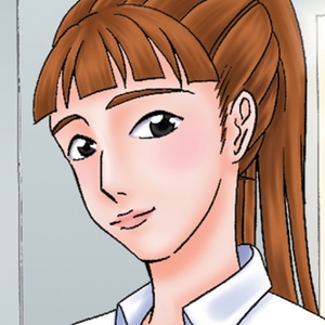 (Main) Strangers in a Bus Stop