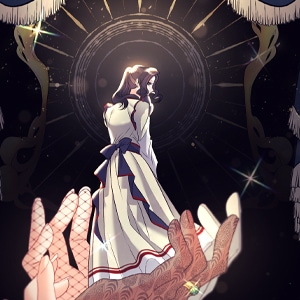 72. The Noblewomen Envy You