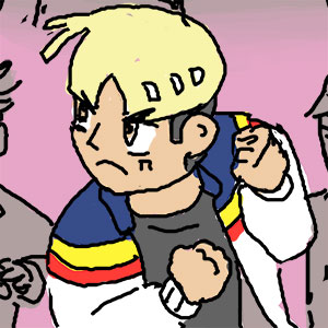 Chapter 2 - The Legacy