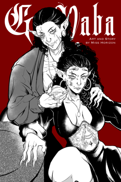 GUAYABA (ONESHOT)