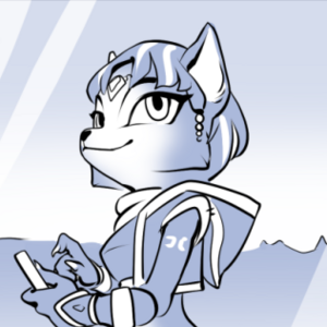 Ask Starfox 1