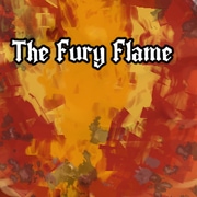 Fury Flame: The Trail Artifacts