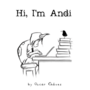 Hi, I'm Andi