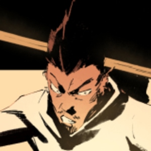 Ep. 17 - Patience (color)