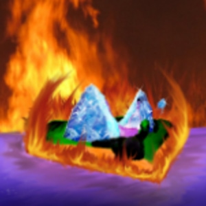 Episode 0.8 : Flame of Rage