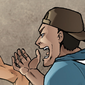 Chapter 2.2: Greetings (5)