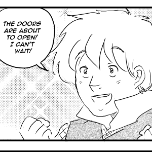Licensed Heroes Comic 341