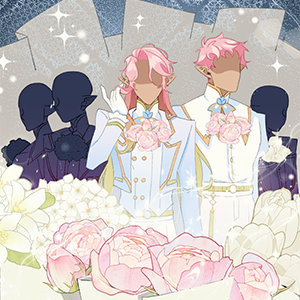 Episode 2 . The Bouquet