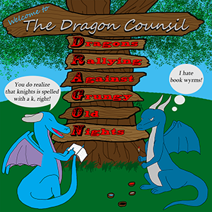 The Dragon Council