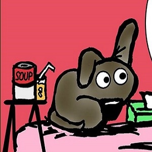 You Can't Kill a Yellow Virus With Red Pills