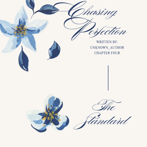 The Standard - Part two