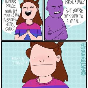 Pride Month