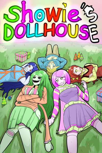 Showie's Dollhouse