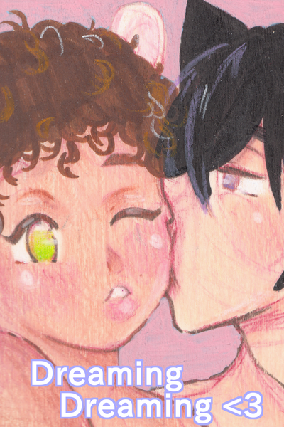 Dreaming Dreaming