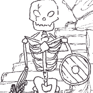 A Good Dungeon Crawl