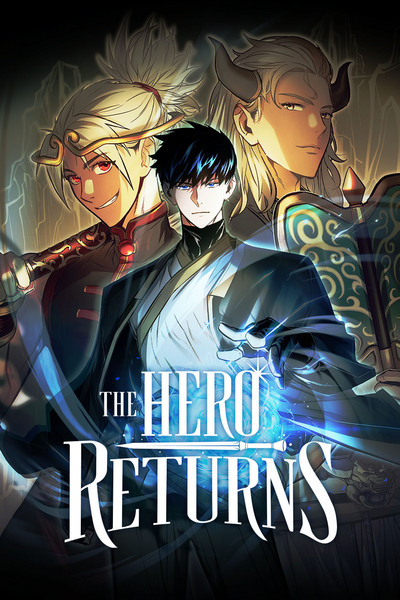 The Hero Returns