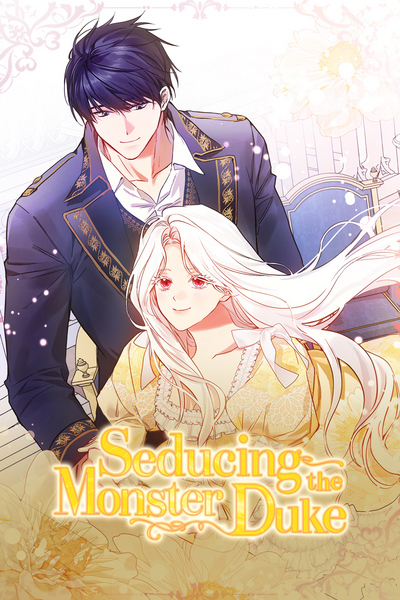 Seducing the Monster Duke