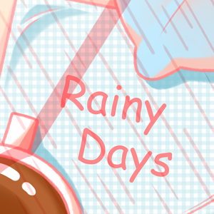 Chapter 1: Rainy Days