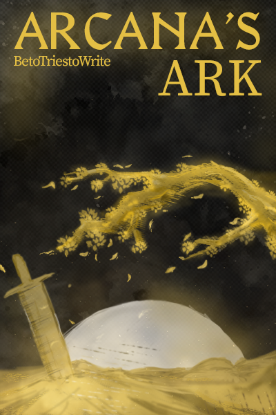 Arcana's Ark