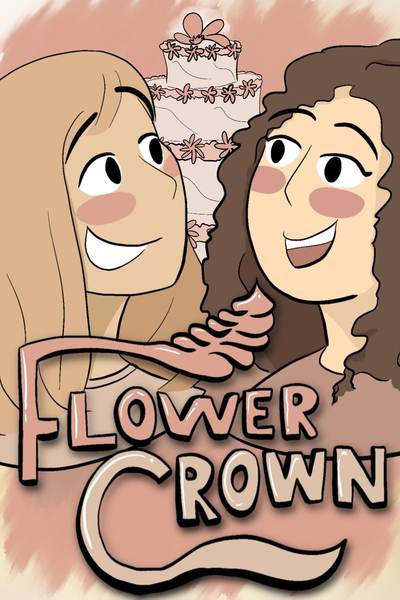 Flowercrown (hiatus)
