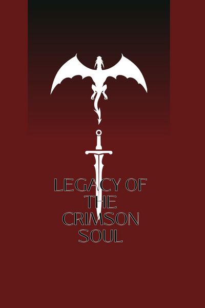 Legacy of the Crimson Soul