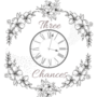 Three Chances