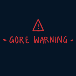 Gore Warning
