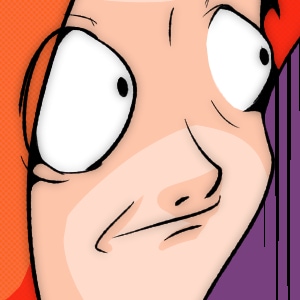 Cartoon Logic: Glasses