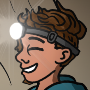 Pr&auml;historisches Schabernack