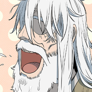 109. A Senile Old Man