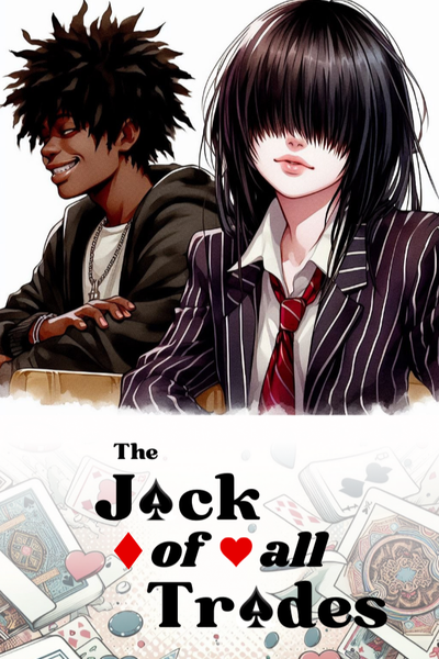 The Jack Of All Trades