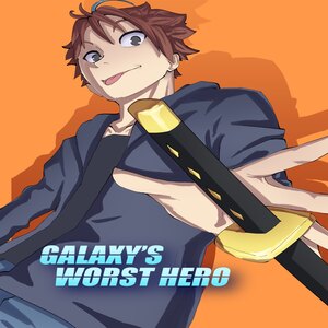 The Worst Hero (Part 2)