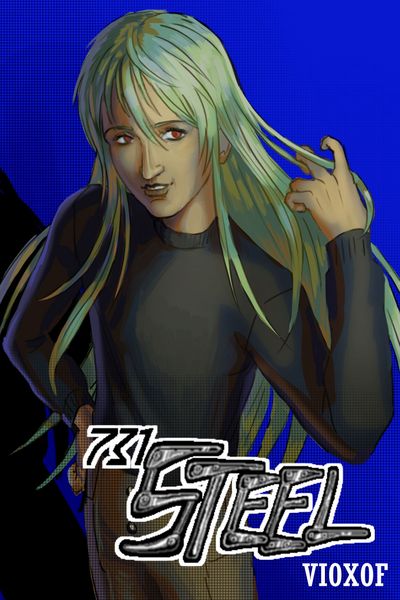 731Steel