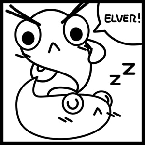 Introducing Elver&Friends~!