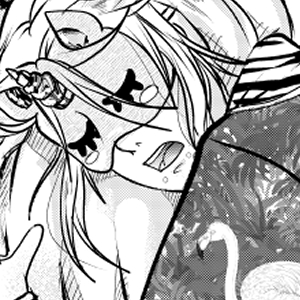 Chapter 2: The god and the judge [pag. 01-04]