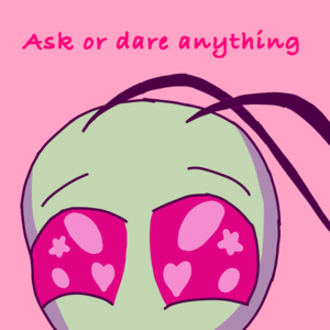 Pls ask anything 