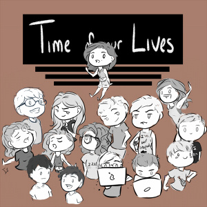 Time Of Our Lives