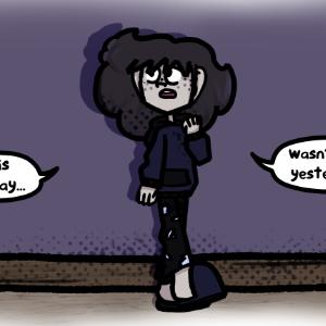 Episode 1 - Pilot (Part 4)