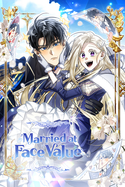 Married at Face Value