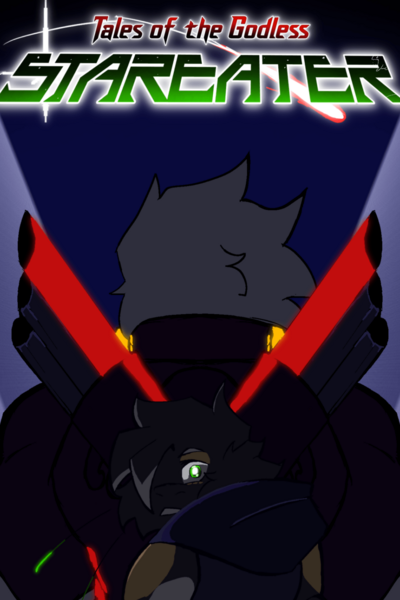 Tales of the Godless: Star-Eater