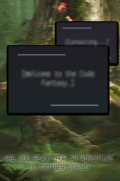 CODE FANTASY