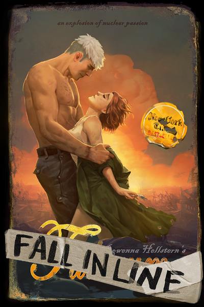 Fall In Line