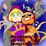 LA ORDEN DE LOS MONSTRUOS- SUB ING