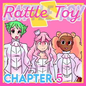 Track 05 - Rattle Toy