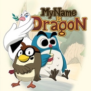 My Name Is Dragon