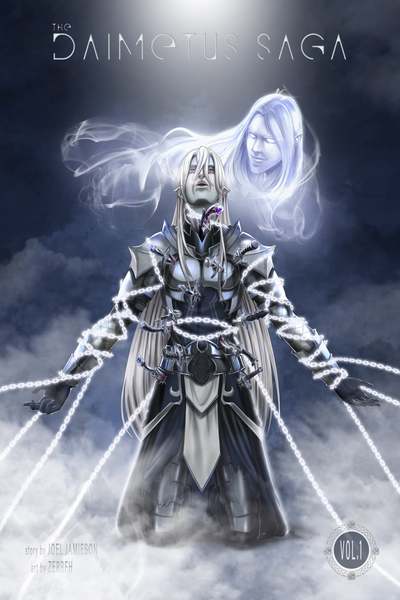 The Daimetus Saga